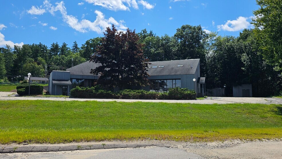 More Photos Of 9 Old State Rd, Belmont Bank For Sale