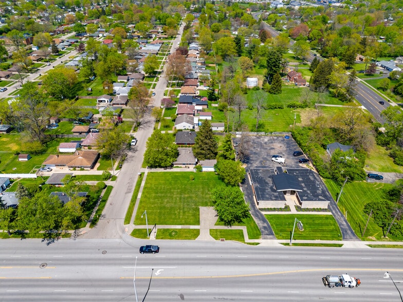 More Photos Of 3915 Woodman Dr, Dayton Land For Sale