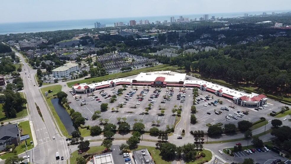 More Photos Of 1201 38th Ave N, Myrtle Beach Unknown For Lease