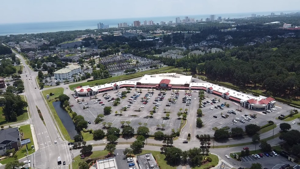 More Photos Of 1201 38th Ave N, Myrtle Beach Unknown For Lease