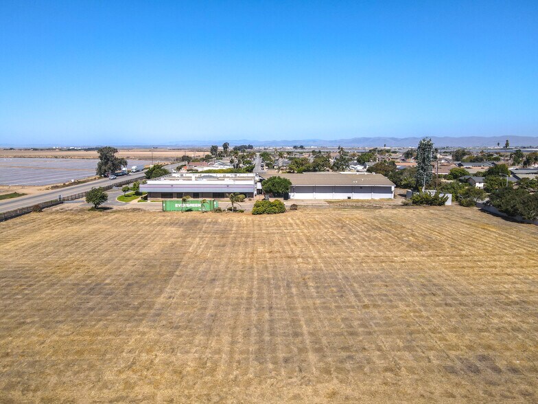 More Photos Of 3510 Black Rd, Santa Maria Warehouse For Sale