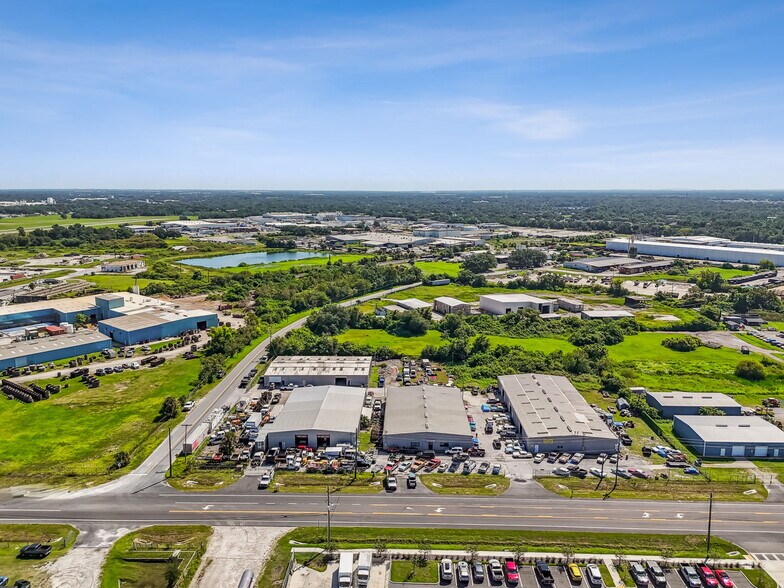 More Photos Of 1710 Turkey Creek Rd, Plant City Warehouse For Lease