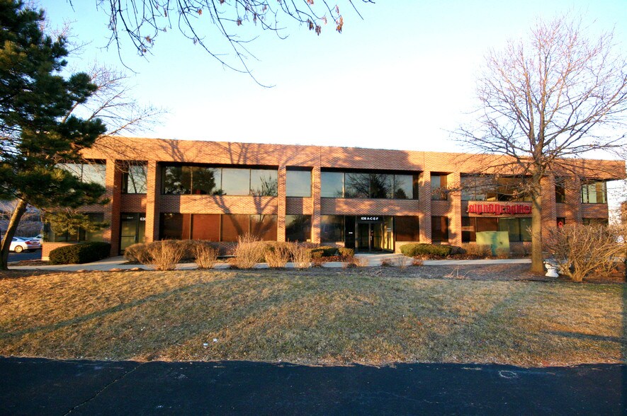 Primary Photo Of 636 Remington Rd, Schaumburg Office For Lease