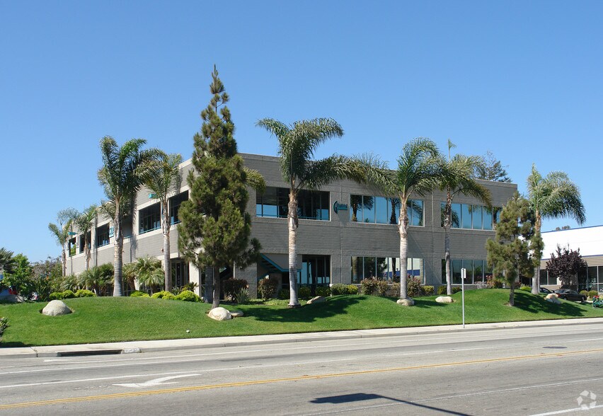 More Photos Of 1650 Palma Dr, Ventura Office For Lease