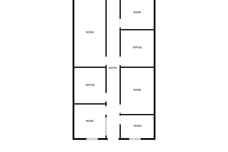 More Photos Of 6714-6716 Central Avenue Pike, Knoxville Office For Lease
