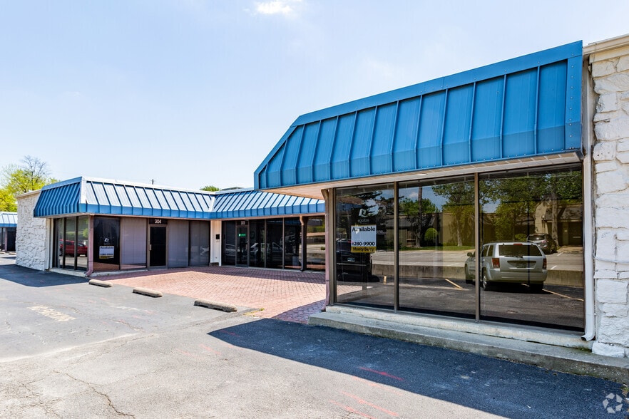 More Photos Of 5401 S Sheridan Rd, Tulsa Service For Lease