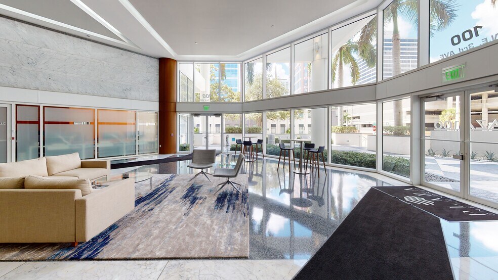More Photos Of 100 NE 3rd Ave, Fort Lauderdale Office For Lease