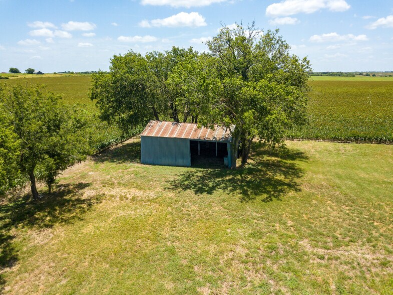 More Photos Of 0 Becker Lane, Del Valle Land For Sale