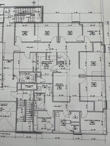 More Photos Of 456 Chestnut St, Lakewood Office For Lease