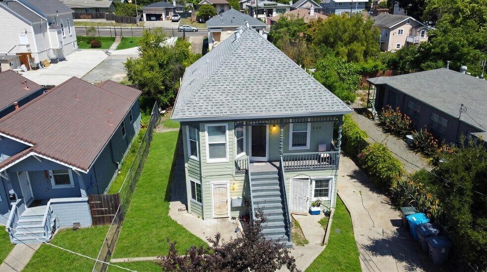 More Photos Of 620 Porter St, Vallejo Apartments For Sale