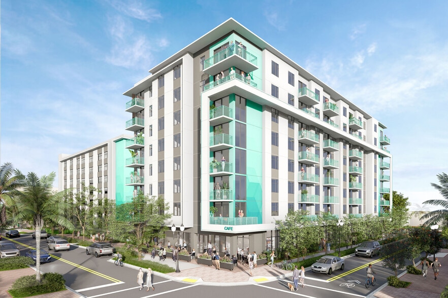 More Photos Of 2585 Spruce Ave, West Palm Beach Apartments For Lease