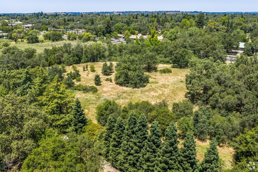 More Photos Of 6400 Douglas Blvd, Granite Bay Land For Sale