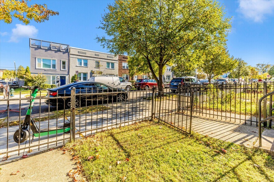 More Photos Of 1646 Montello Ave NE, Washington Apartments For Sale