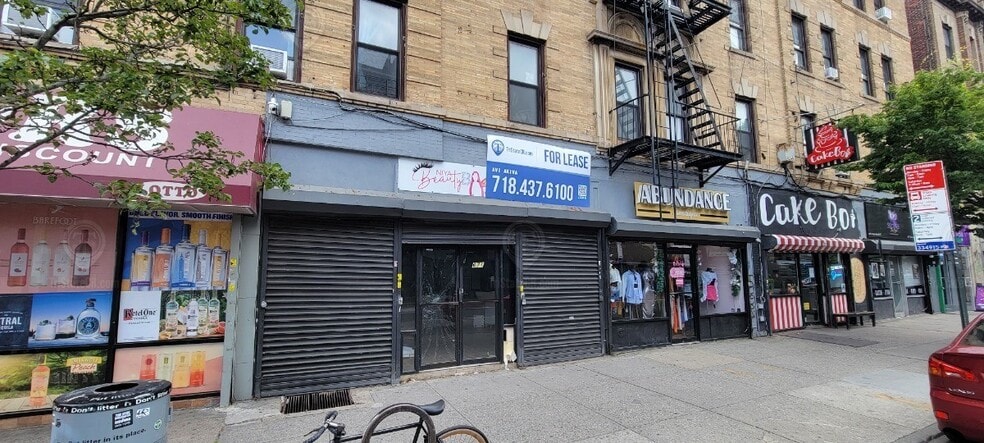 More Photos Of 671-677 Nostrand Ave, Brooklyn Apartments For Lease