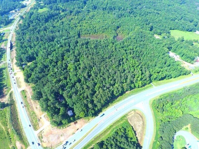 More Photos Of 2690 Hiram Douglasville Hwy, Hiram Land For Sale
