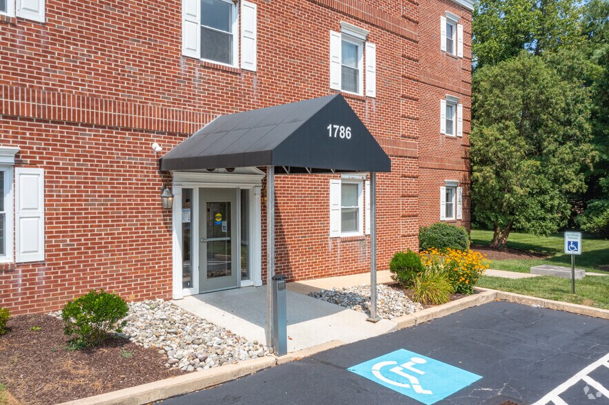 More Photos Of 1786 Wilmington West Chester Pike, Glen Mills Medical For Lease