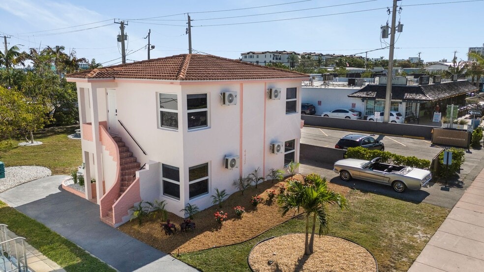 More Photos Of 4412 N Ocean Dr, Lauderdale by the Sea Land For Sale