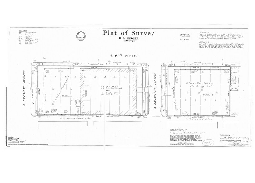 More Photos Of 1807 E 87th St, Chicago Medical For Sale