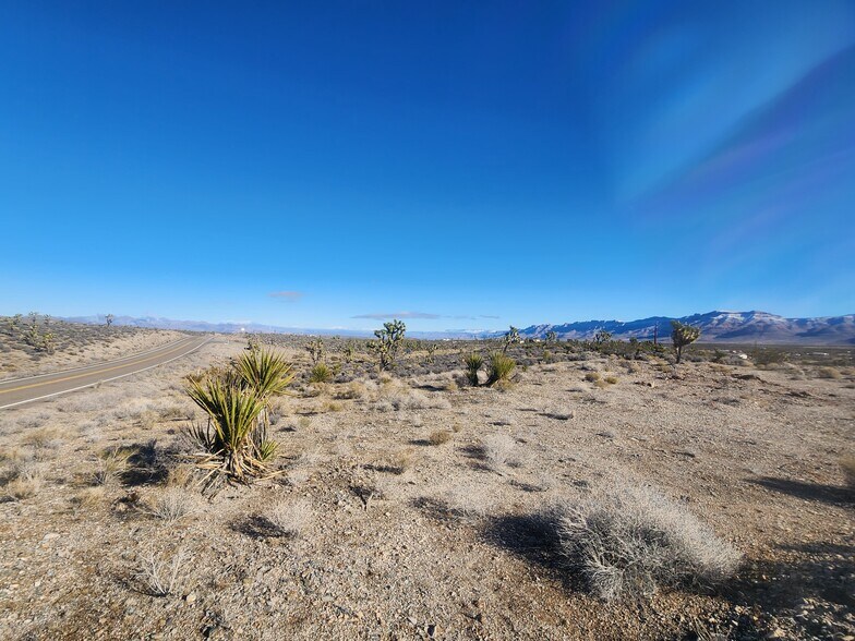 More Photos Of 27250 N Pierce Ferry Rd, Meadview Land For Sale