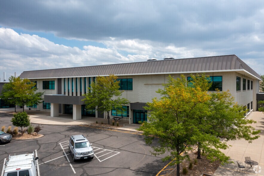 More Photos Of 500 E 84th Ave, Thornton Flex For Lease