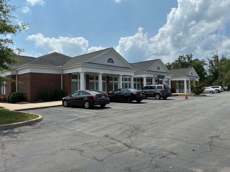 Primary Photo Of 16244 Bennett Rd, Culpeper Medical For Sale
