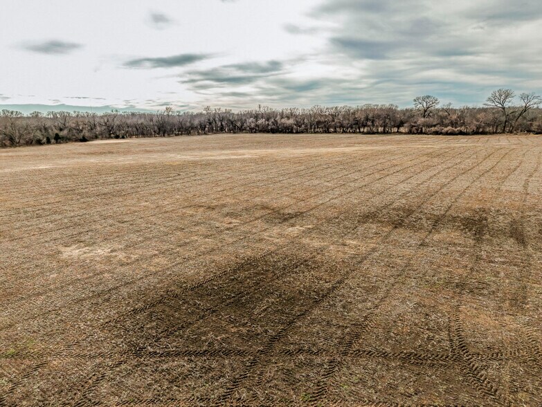 More Photos Of 79+/- Acres on 272nd Rd. Rd @ 41st Rd, Arkansas City Land For Sale