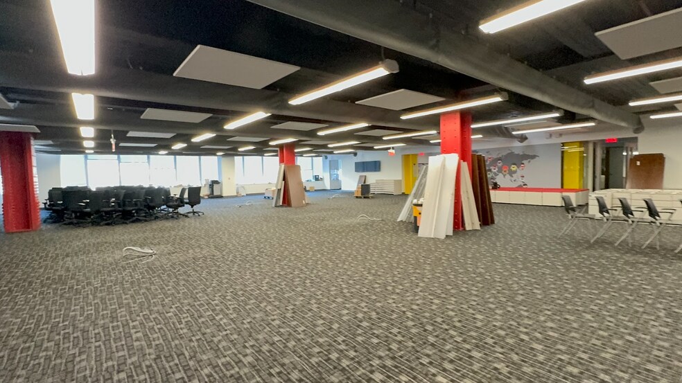 More Photos Of 520 Broad St, Newark Office Residential For Lease