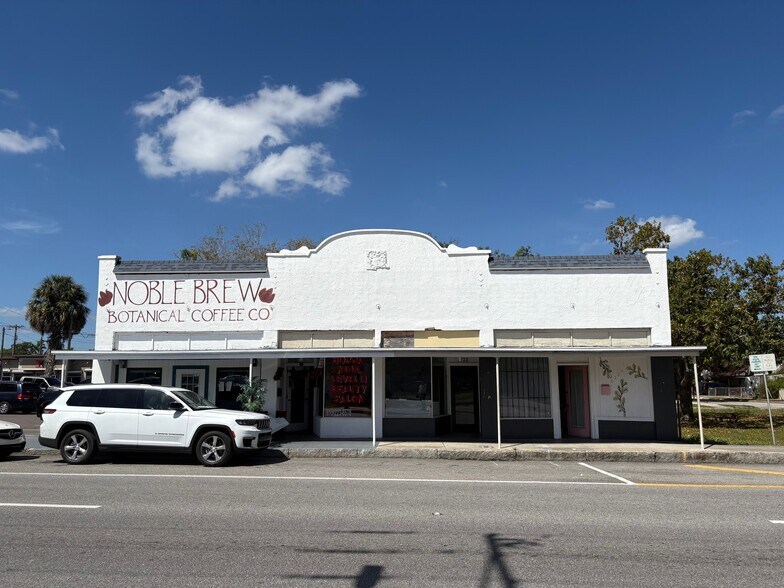 Primary Photo Of 2722 N Florida Ave, Tampa Storefront Retail Office For Lease
