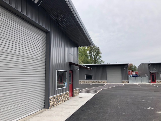 More Photos Of 1855 Belmont Loop, Woodland Flex For Lease