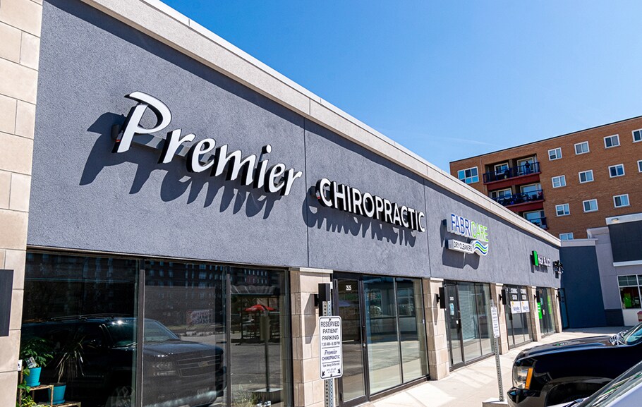 More Photos Of 2517-2525 Portage Ave, Winnipeg General Retail For Lease