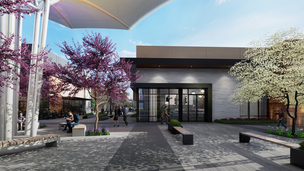 More Photos Of 11055 Las Vegas Blvd S, Las Vegas General Retail For Lease