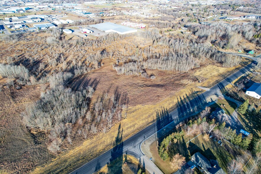 More Photos Of 1240 Randolph rd, Detroit Lakes Warehouse For Sale