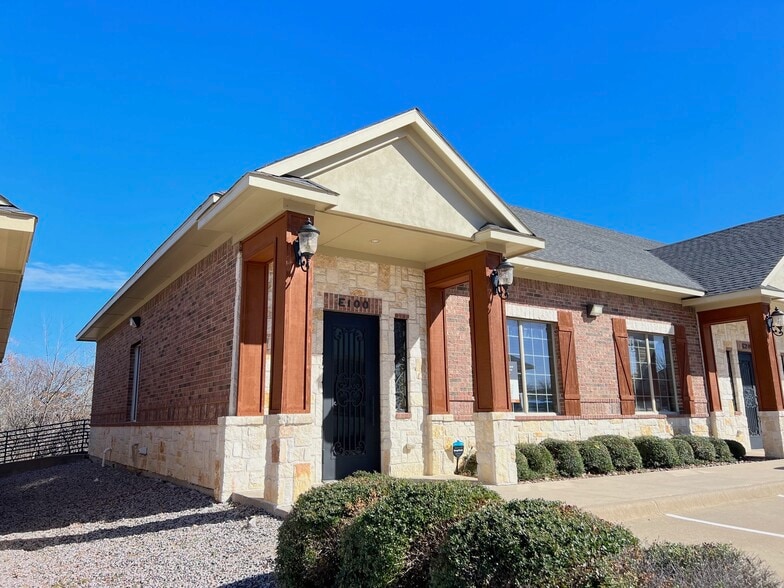 Primary Photo Of 7000 Parkwood Blvd, Frisco Office For Lease