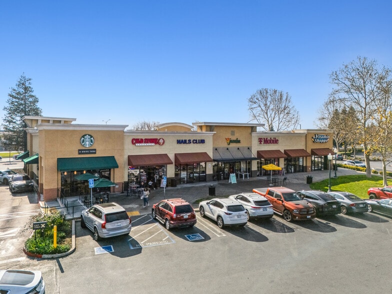 More Photos Of 5709-5779 Lone Tree Way, Antioch Unknown For Lease