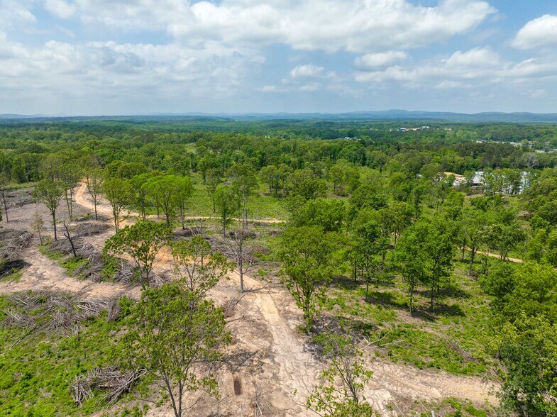 More Photos Of 3565 Albert Pike, Hot Springs Land For Sale