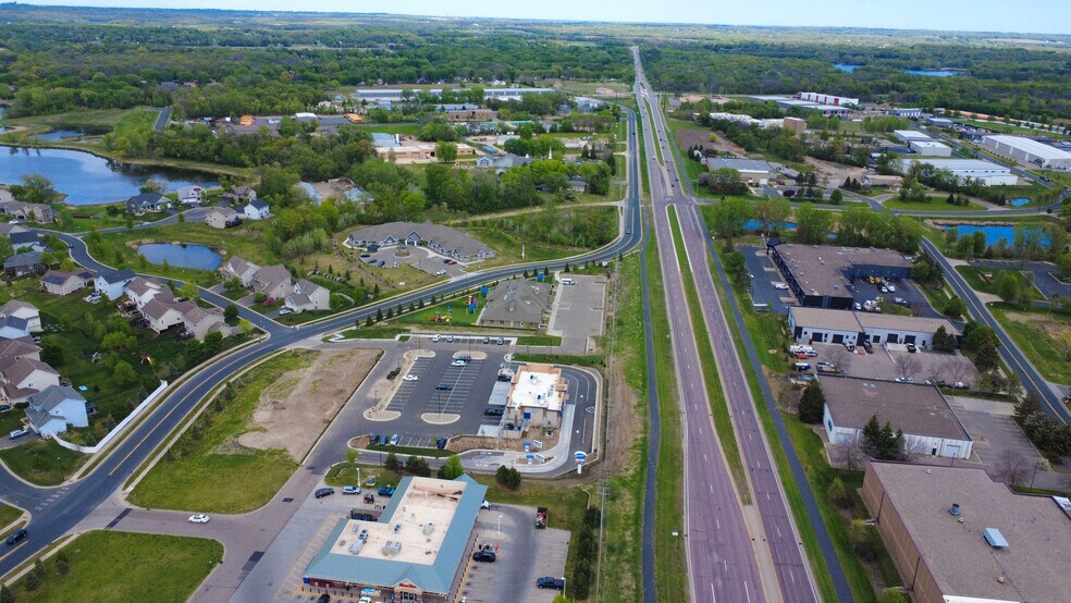 More Photos Of 5471 Credit River Rd SE, Prior Lake Land For Sale