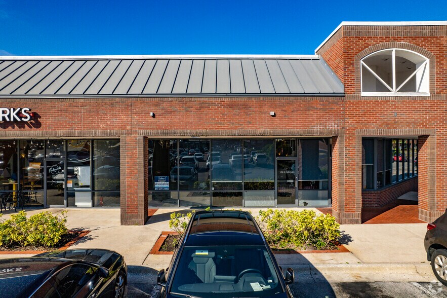 More Photos Of 2604-2682 E Fowler Ave, Tampa Unknown For Lease