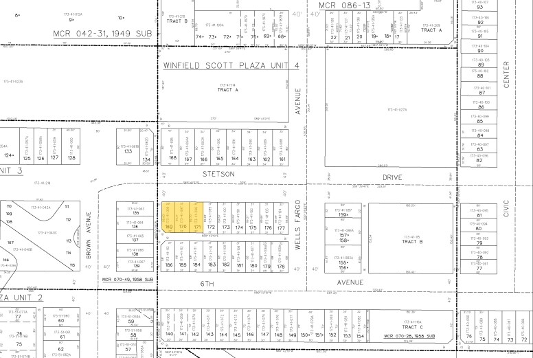 More Photos Of 7309 E Stetson Dr, Scottsdale Office For Lease