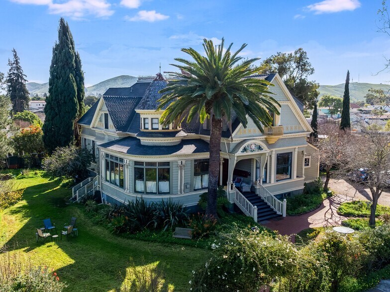 More Photos Of 687 Islay St, San Luis Obispo Apartments For Sale