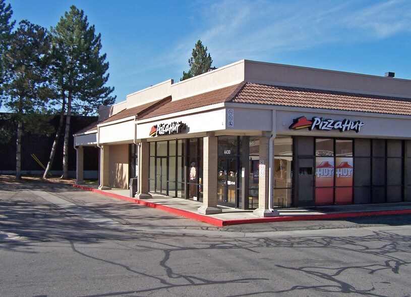 More Photos Of 4430-4438 S 900 E, Salt Lake City Freestanding For Lease
