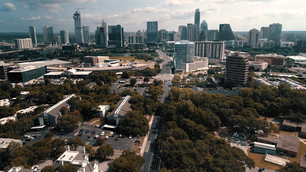 More Photos Of 401 S 1st St, Austin Office For Lease