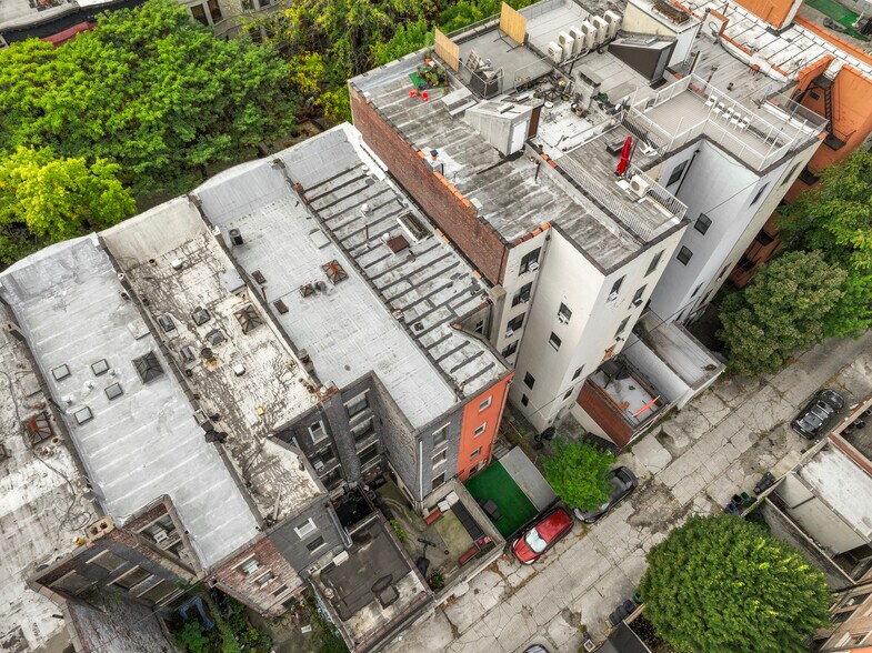 More Photos Of 231 W 137th St, New York Apartments For Sale