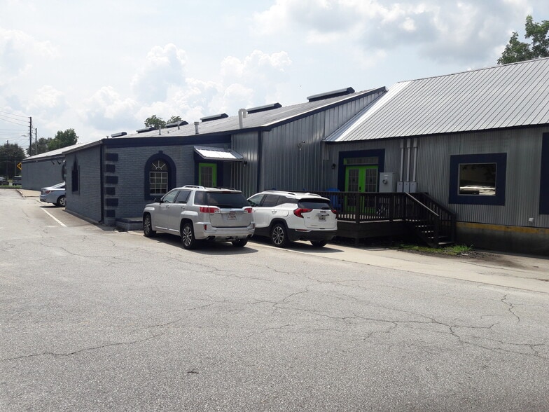 More Photos Of 955 Commercial St NE, Conyers Loft Creative Space For Sale