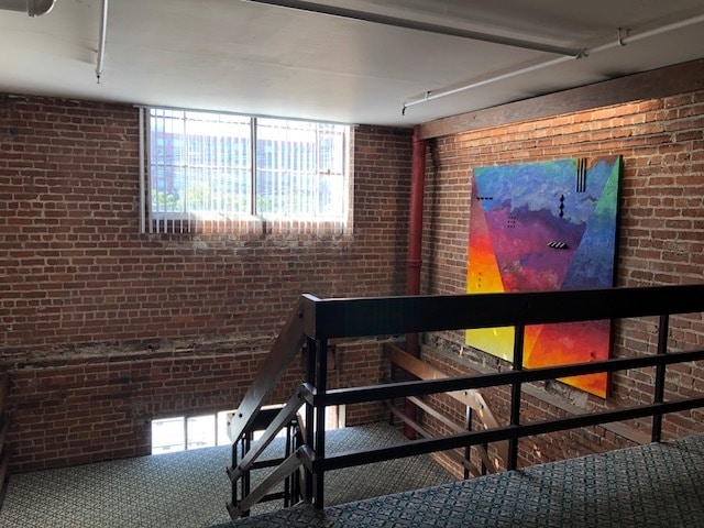 More Photos Of 350 Townsend St, San Francisco Office For Lease
