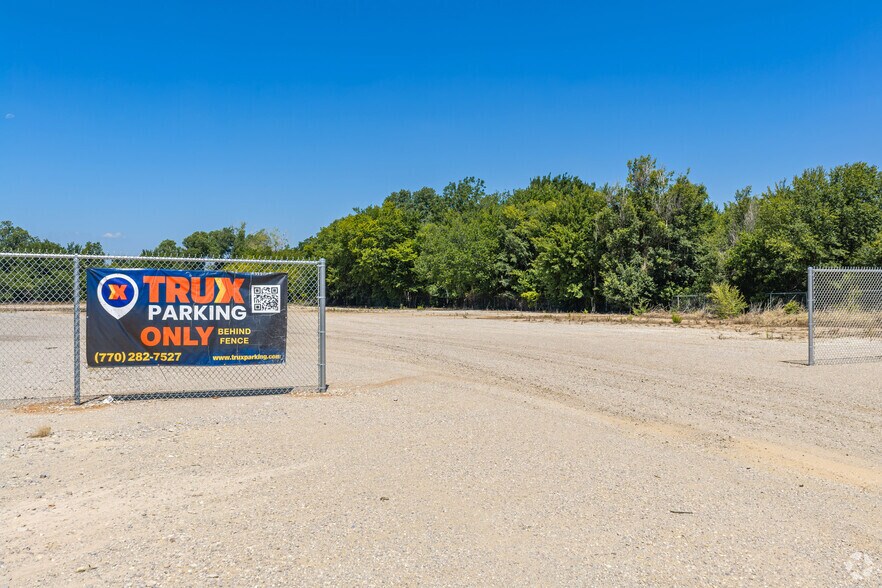 Primary Photo Of 2521 Council Rd, Oklahoma City Land For Lease