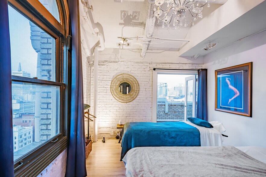 More Photos Of 490 Post St, San Francisco Medical For Lease