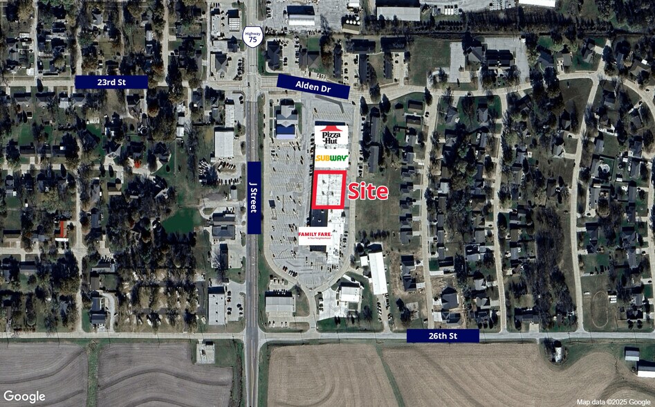 More Photos Of 2321-2428 Dahlke Ave, Auburn Unknown For Lease