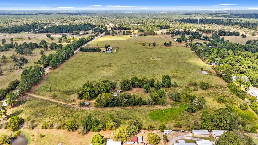 More Photos Of 24904 Macedonia Rd, Hockley Land For Sale