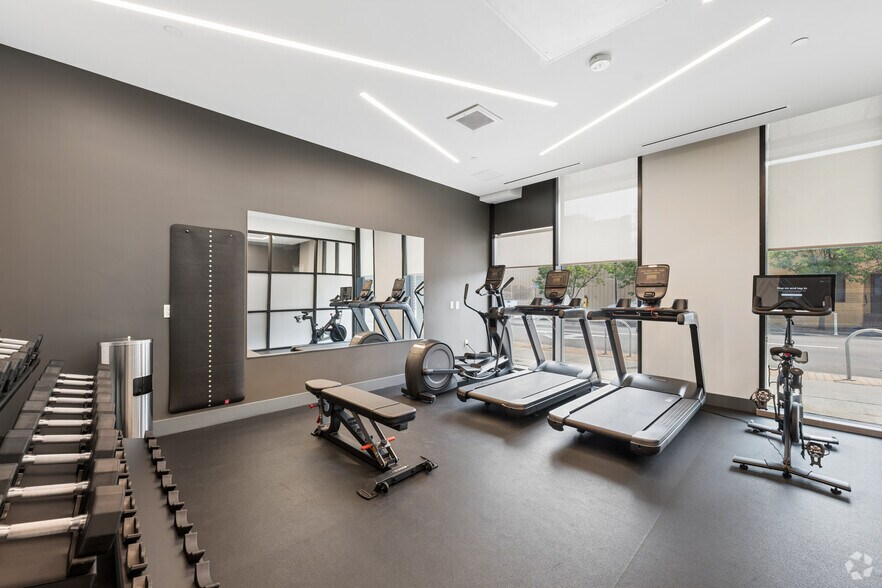 More Photos Of 1275 N Santa Fe Dr, Denver Apartments For Lease