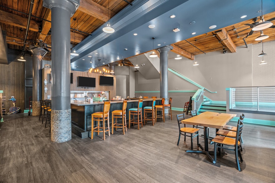 More Photos Of 1511-1515 Washington Ave, Saint Louis Apartments For Lease